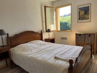 Appartement Pratique avec Balcon et Garage Privatif à Villard-de-Lans - FR-1-548-10 - Villard-de-Lans - 1
