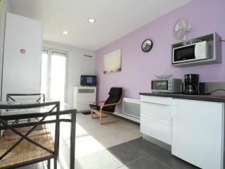 Studio climatisé avec WIFI à Balaruc-les-Bains - FR-1-553-23 - Balaruc-les-Bains - 7