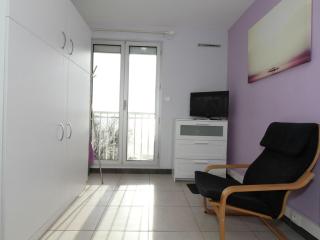 Studio climatisé avec WIFI à Balaruc-les-Bains - FR-1-553-23 - 5
