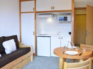 Studio cosy à Meribel, aux pieds des pistes, proche des commerces et restaurants, pour 2 personnes - FR-1-180-542 - Les Allues - 8