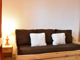 Studio cosy à Meribel, aux pieds des pistes, proche des commerces et restaurants, pour 2 personnes - FR-1-180-542 - Les Allues - 4