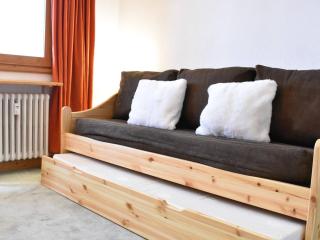 Studio cosy à Meribel, aux pieds des pistes, proche des commerces et restaurants, pour 2 personnes - FR-1-180-542 - Les Allues - 1