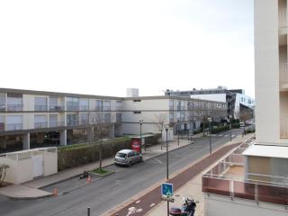 T1 Rénové près des Thermes, Parking Privé, Balaruc-les-Bains - FR-1-553-125 - 1