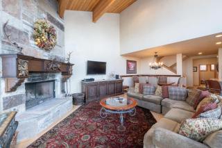 Double Eagle 3 Bedroom by Park City Vacations - 8