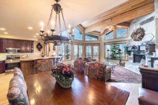 Double Eagle 3 Bedroom by Park City Vacations - 7