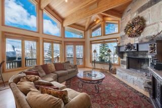 Double Eagle 3 Bedroom by Park City Vacations - Park City - 9