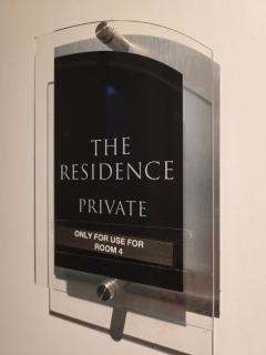 The Residence - NO 8 - Edimburgo - 3