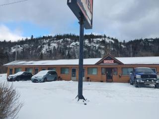 Sunset Motel - Schreiber - 5