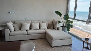 Frente al mar 110 m2 - 1