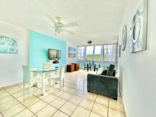 Blue Marine Apartment - Fajardo - 7