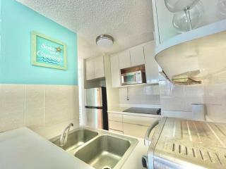 Blue Marine Apartment - Fajardo - 5