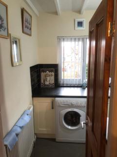 Paula’s place 2 - Balby - 4