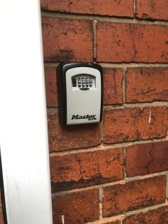 Paula’s place 2 - Balby - 8