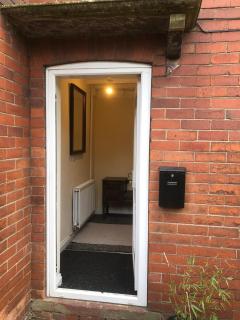 Paula’s place 2 - Balby - 9