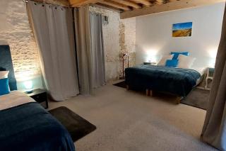La Bergerie de Bénéauville 7 personnes - Bavent - 5