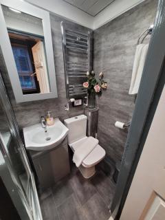 The Residence - NO 8 - Edimburgo - 5