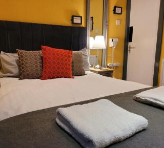 The Residence - NO 8 - Edimburgo - 6