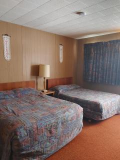 Sunset Motel - Schreiber - 4