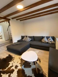 Sonnenlay Lounge - Studio & Ferienhaus - Brauneberg - 4