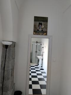 Apartmán pod hviezdami - Banská Štiavnica - 5