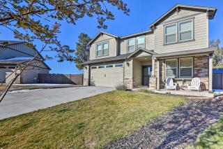 Modern Bend Home about 3 Mi to Old Mill District! - 8