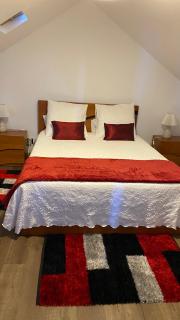 Cozy 1 BR w/ balcony, ocean view & perfect sunsets - Ribeira Brava - 5
