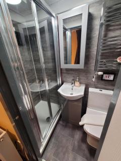 The Residence - NO 8 - Edimburgo - 9