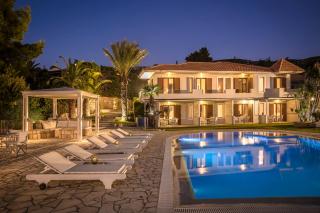 Agnanti Suites - Minia - 2