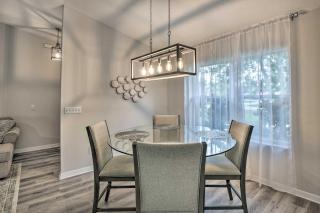 Palm Coast Retreat with Lanai Less Than 8 Mi to Beach! - Palm Coast - 4