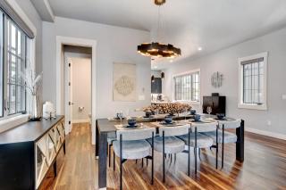 Downtown WP River Front Villa 104 I Rooftop Hot Tub & Firepit I Incredible Views I Multi Game Table - 2