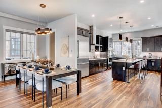 Downtown WP River Front Villa 104 I Rooftop Hot Tub & Firepit I Incredible Views I Multi Game Table - 9