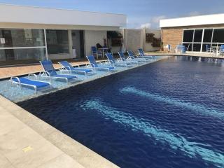 Apart Golden Lake Residence - Arraial do Cabo - 4