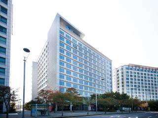 Hotel Hu Incheon Airport - Incheon - 0
