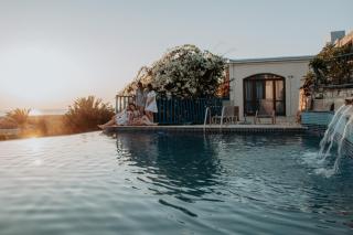 Villa Castle Rock - Coral Bay - 2