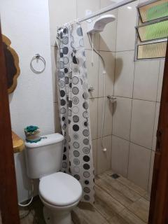 Chalézinho da Montanha - Sítio Pasangas - 1