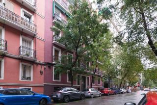 Apartamento Atocha-Delicias! 4PAX - Madrid - 2