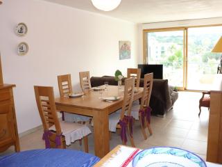 Appartement climatisé avec 2 chambres, terrasse et garage à Cavalaire-sur-Mer - FR-1-100-218 - Cavalaire-sur-Mer - 7