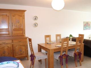 Appartement climatisé avec 2 chambres, terrasse et garage à Cavalaire-sur-Mer - FR-1-100-218 - 6