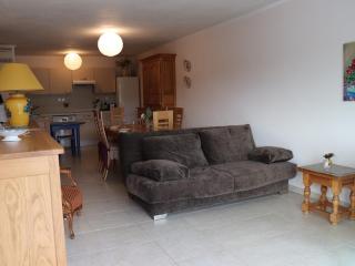 Appartement climatisé avec 2 chambres, terrasse et garage à Cavalaire-sur-Mer - FR-1-100-218 - 5