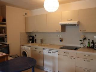 Appartement climatisé avec 2 chambres, terrasse et garage à Cavalaire-sur-Mer - FR-1-100-218 - Cavalaire-sur-Mer - 3