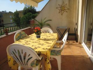 Superbe appartement T3 avec terrasse et parking à Cavalaire-sur-Mer - FR-1-100-206 - Cavalaire-sur-Mer - 0
