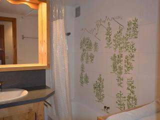 Appartement 4 pièces pour 7 personnes au calme avec balcon sud - Le Grand-Bornand - FR-1-241-218 - 4