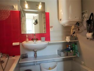 Duplex lumineux 4-6 pers avec balcon sud, bien équipé, proche pistes et commerces, refait à neuf, calme - FR-1-342-216 - Beaufort - 1