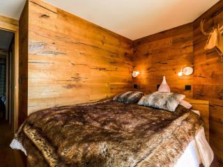 Appt rénové par architecte, 3 chambres, terrasse sud sur pistes, service conciergerie - FR-1-545-1 - 1