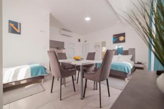 AS APARTMANI PIROT - 4