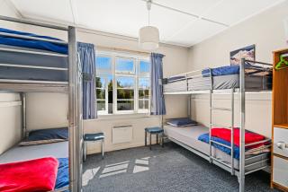 Mountain View Backpackers - Wanaka - 6