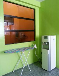 Merlin Hotel George Town Penang - 3