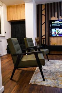 Urban Luxury Appartment Zagreb - Zagreb - 9