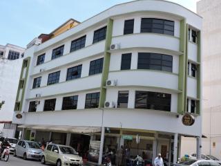 Merlin Hotel Penang - George Town - 7