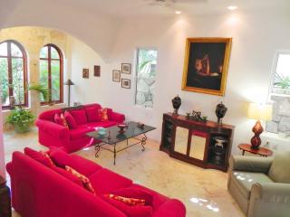 Casa Gatos - Akumal - 2